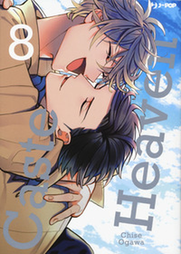 Caste heaven - Librerie.coop Caste heaven - Librerie.coop
