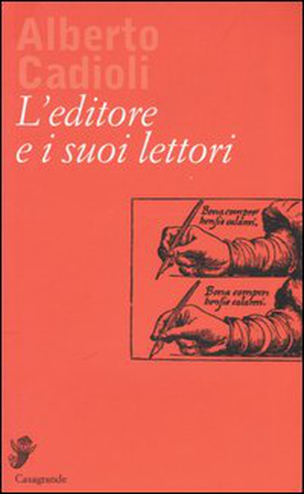 L'editore e i suoi lettori - Librerie.coop