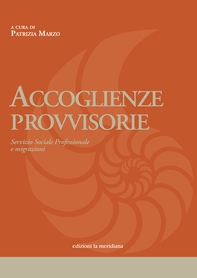 Accoglienze provvisorie - Librerie.coop