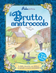 Il brutto anatroccolo - Librerie.coop Il brutto anatroccolo - Librerie.coop