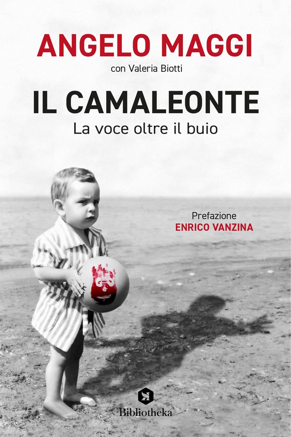 Il camaleonte - Librerie.coop Il camaleonte - Librerie.coop