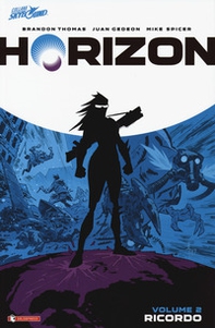 Horizon - Vol. 2 - Librerie.coop