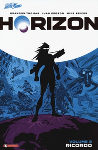 Horizon - Vol. 2 - Librerie.coop