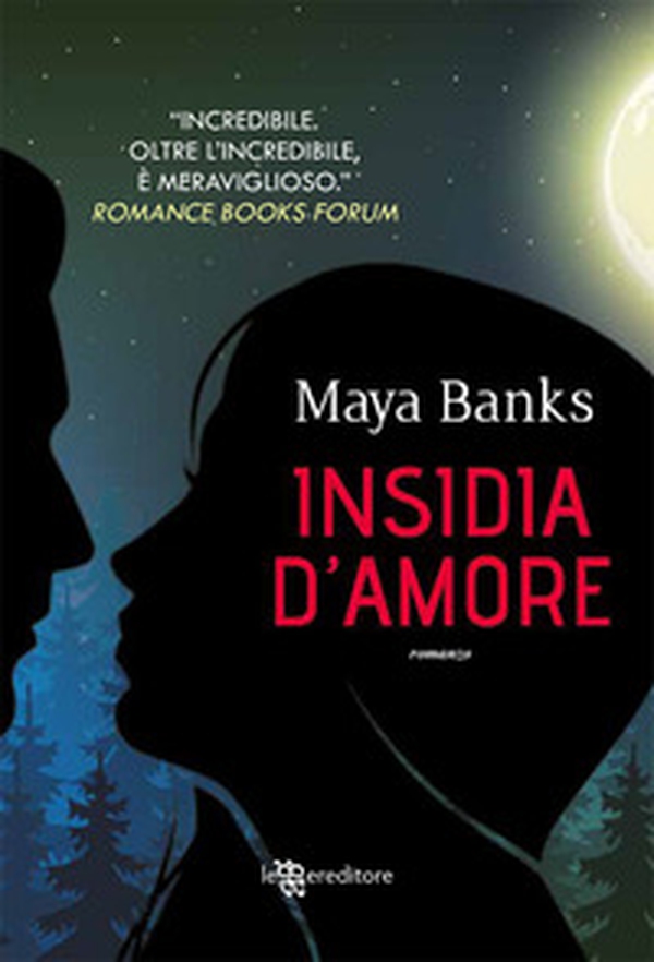 Insidia d'amore - Librerie.coop Insidia d'amore - Librerie.coop