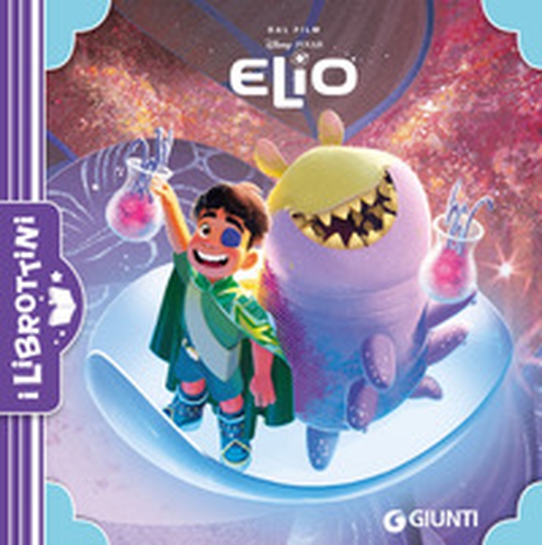 Elio - Librerie.coop Elio - Librerie.coop