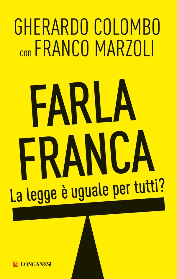 Farla franca - Librerie.coop Farla franca - Librerie.coop