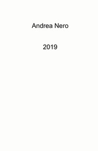 2019 - Librerie.coop