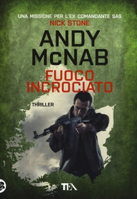Fuoco incrociato - Librerie.coop Fuoco incrociato - Librerie.coop