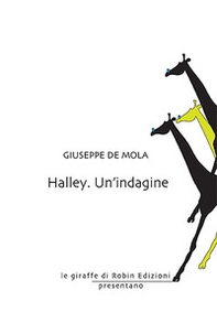 Halley. Un'indagine - Librerie.coop