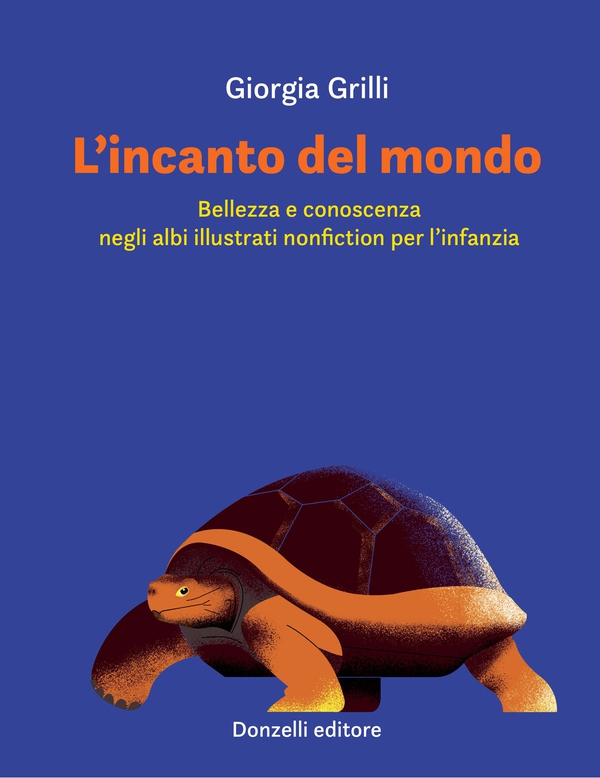L'incanto del mondo - Librerie.coop