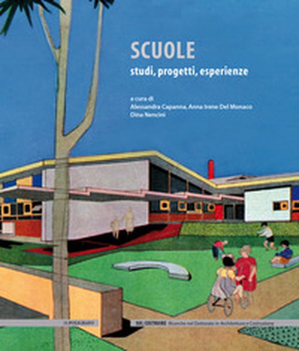 Scuole. Studi, progetti, esperienze - Librerie.coop Scuole. Studi, progetti, esperienze - Librerie.coop