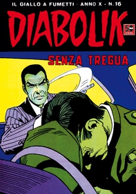 DIABOLIK (196) - Librerie.coop DIABOLIK (196) - Librerie.coop