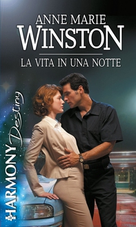 La vita in una notte - Librerie.coop