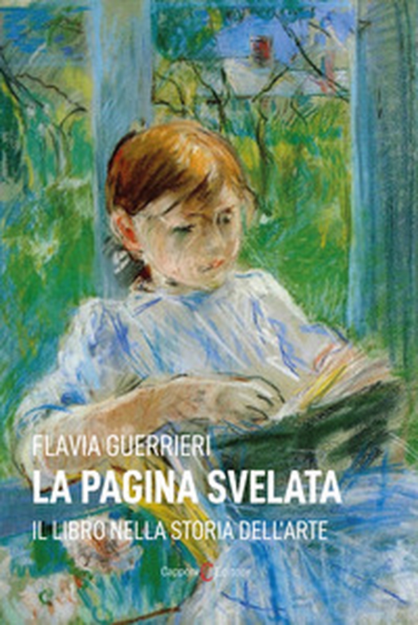 La pagina svelata. Il libro nella storia dell'arte - Librerie.coop La pagina svelata. Il libro nella storia dell'arte - Librerie.coop