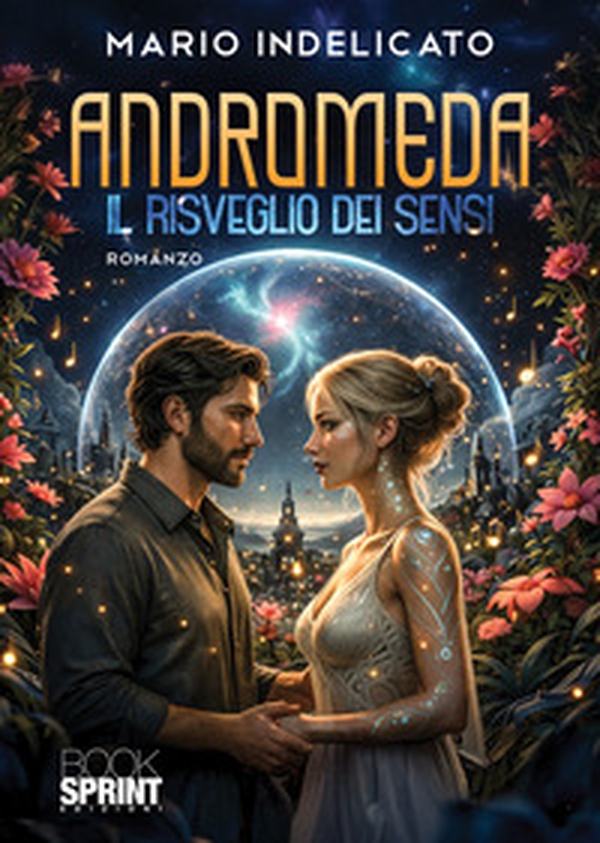 Andromeda - Librerie.coop