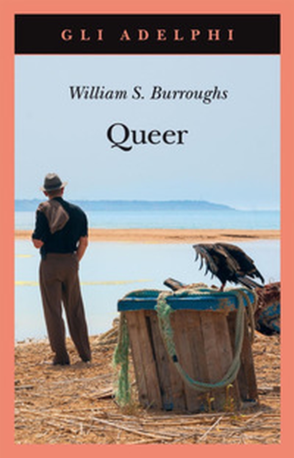 Queer - Librerie.coop Queer - Librerie.coop