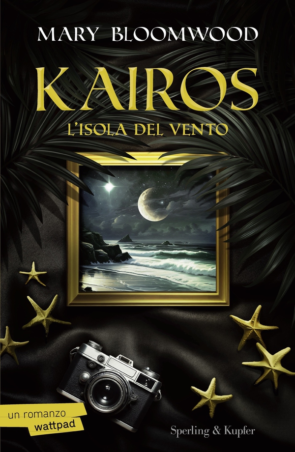 Kairos - Librerie.coop Kairos - Librerie.coop