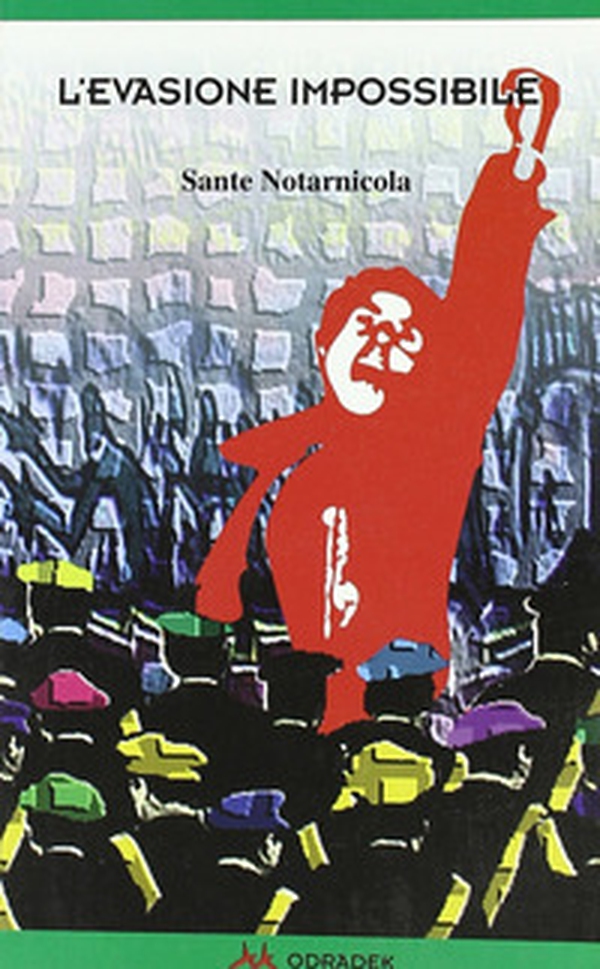 L'evasione impossibile - Librerie.coop L'evasione impossibile - Librerie.coop