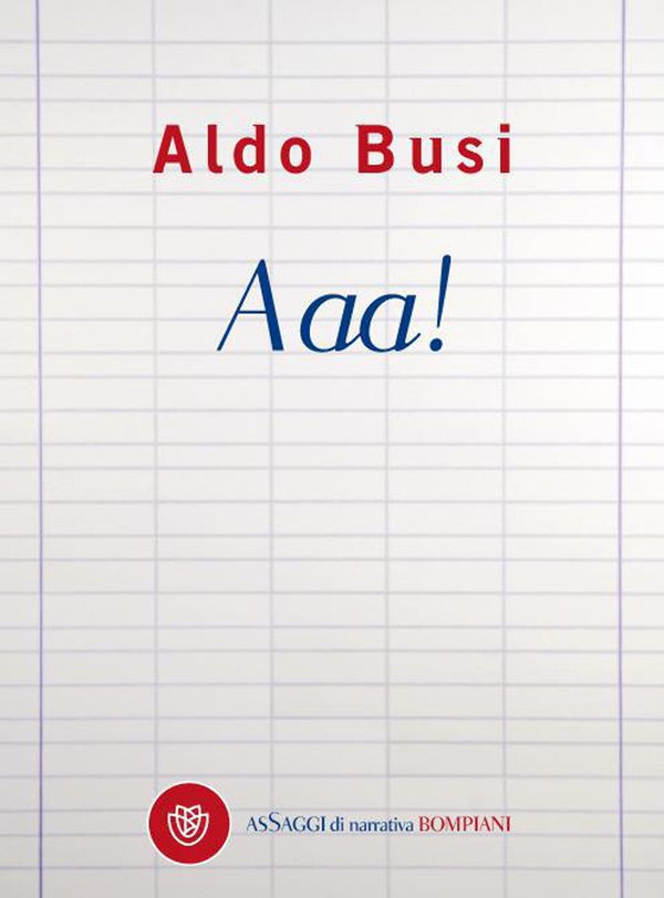 Aaa! - Librerie.coop Aaa! - Librerie.coop
