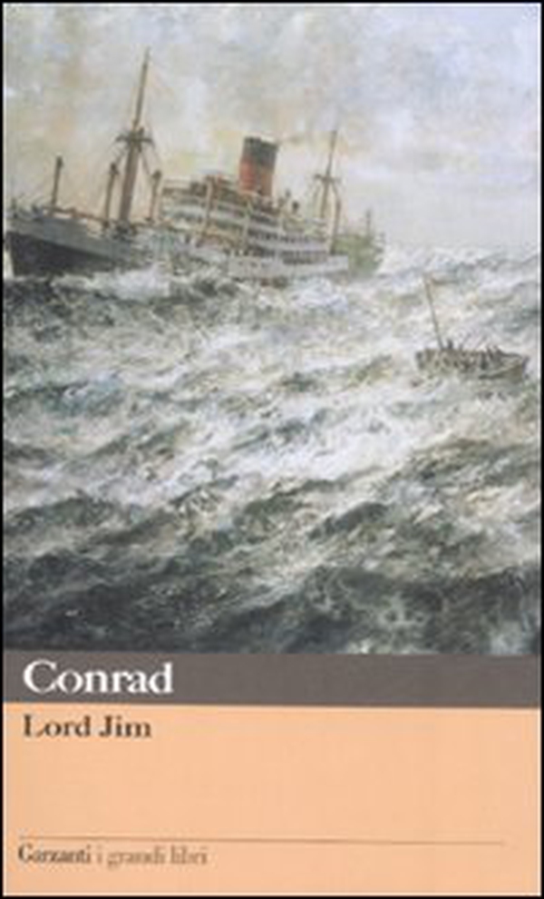 Lord Jim - Librerie.coop Lord Jim - Librerie.coop