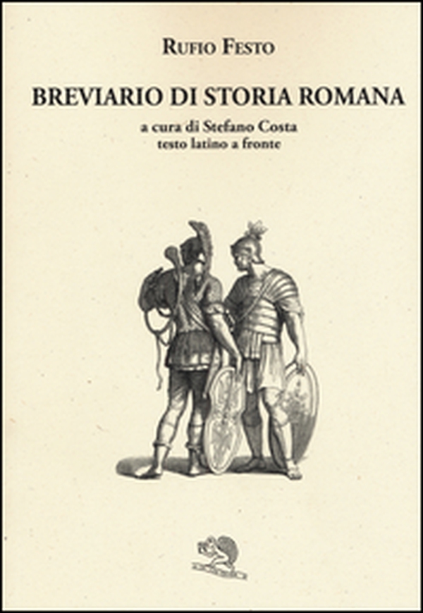 Breviario di storia romana - Librerie.coop Breviario di storia romana - Librerie.coop
