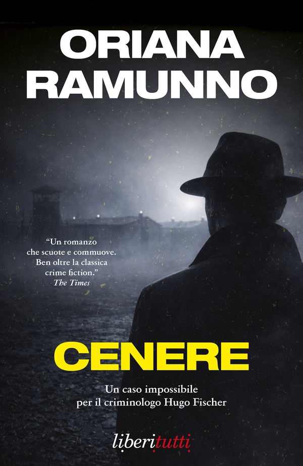 Cenere - Librerie.coop