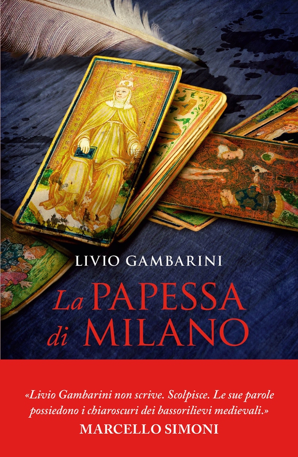La papessa di Milano - Librerie.coop La papessa di Milano - Librerie.coop