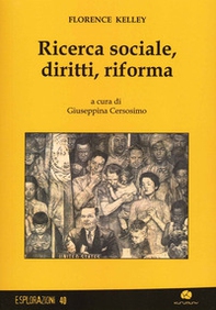 Ricerca sociale, diritti, riforma - Librerie.coop Ricerca sociale, diritti, riforma - Librerie.coop