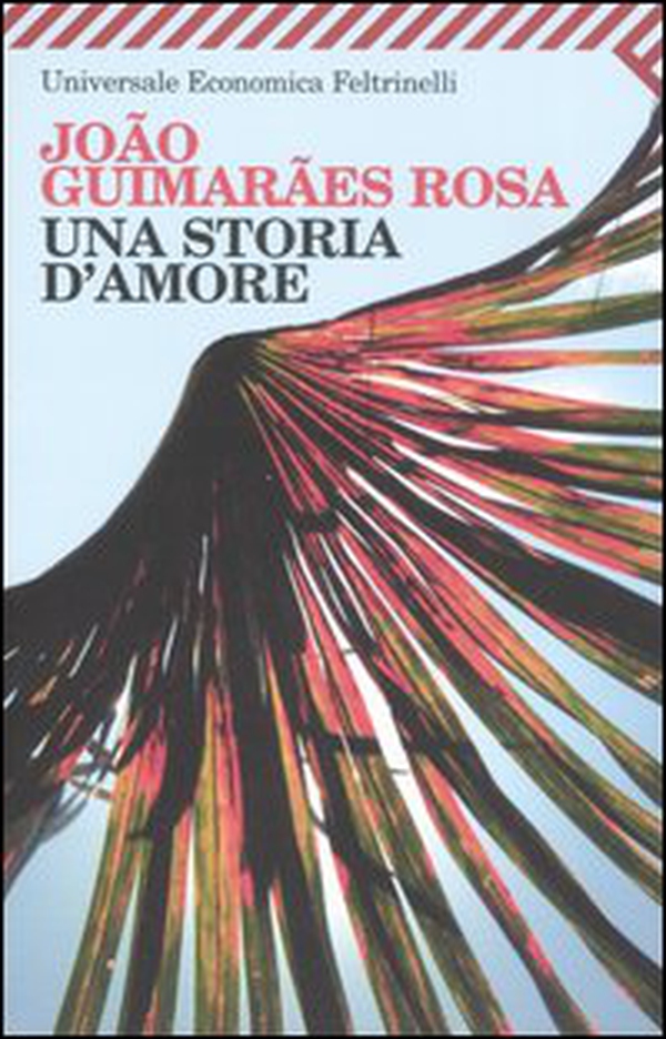 Una storia d'amore - Librerie.coop Una storia d'amore - Librerie.coop