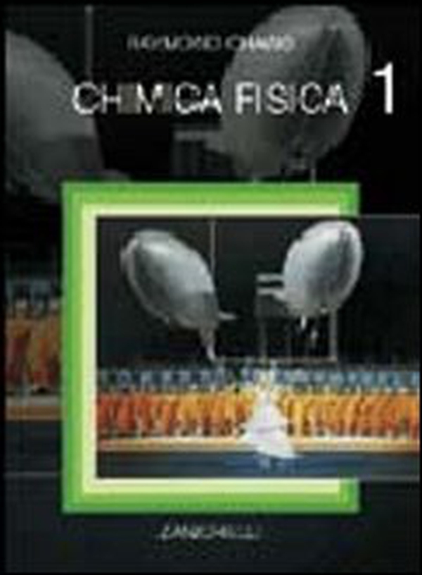 Chimica fisica - Librerie.coop Chimica fisica - Librerie.coop