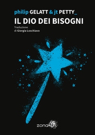 Il Dio dei bisogni - Librerie.coop