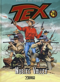Tex. Nueces Valley - Librerie.coop