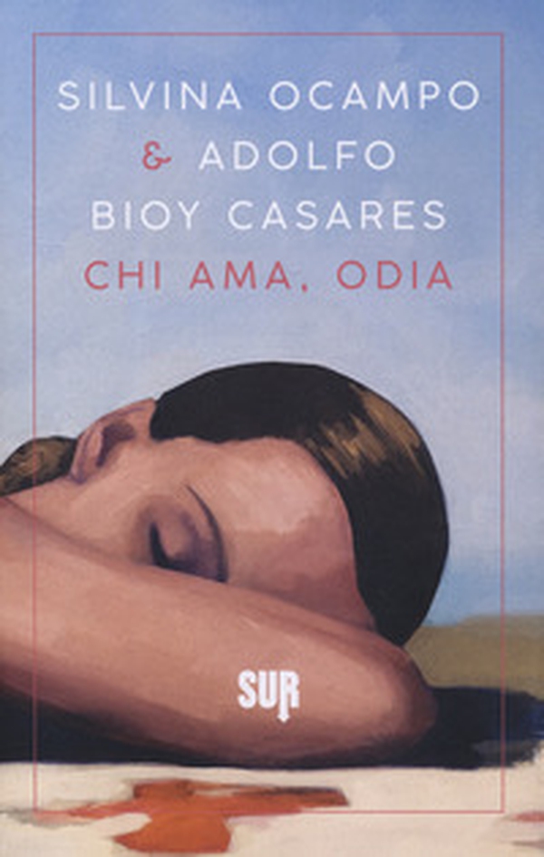 Chi ama, odia - Librerie.coop Chi ama, odia - Librerie.coop