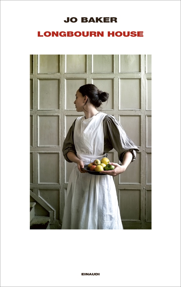 Longbourn House (versione italiana) - Librerie.coop Longbourn House (versione italiana) - Librerie.coop