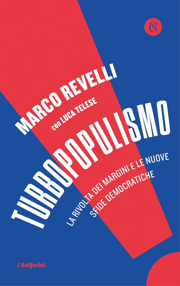 Turbopopulismo - Librerie.coop Turbopopulismo - Librerie.coop