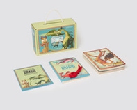 Addestra il tuo drago. Valigetta - Librerie.coop