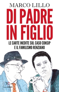 Di padre in figlio - Librerie.coop Di padre in figlio - Librerie.coop