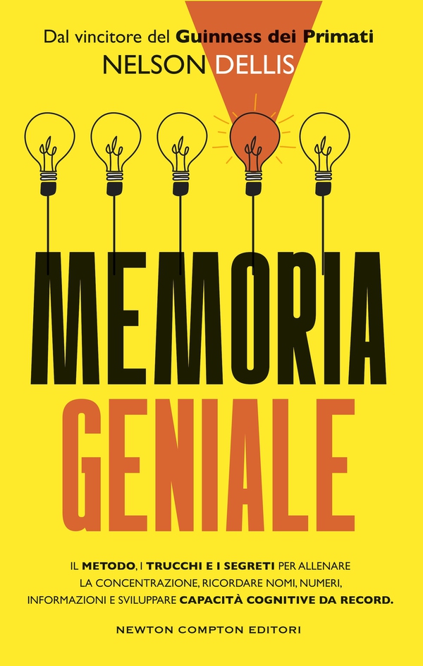 Memoria geniale - Librerie.coop