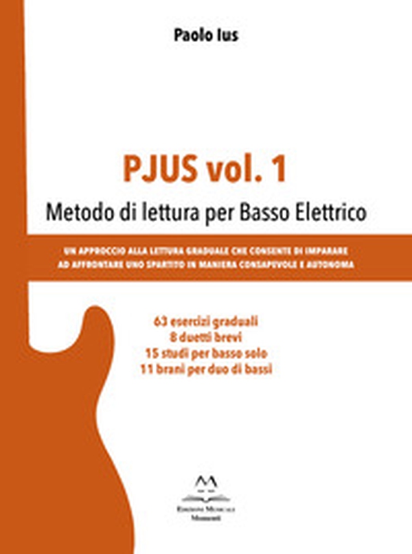Pjus - Vol. 1 - Librerie.coop Pjus - Vol. 1 - Librerie.coop