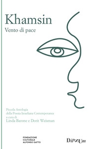 Khamsin. Vento di pace - Librerie.coop