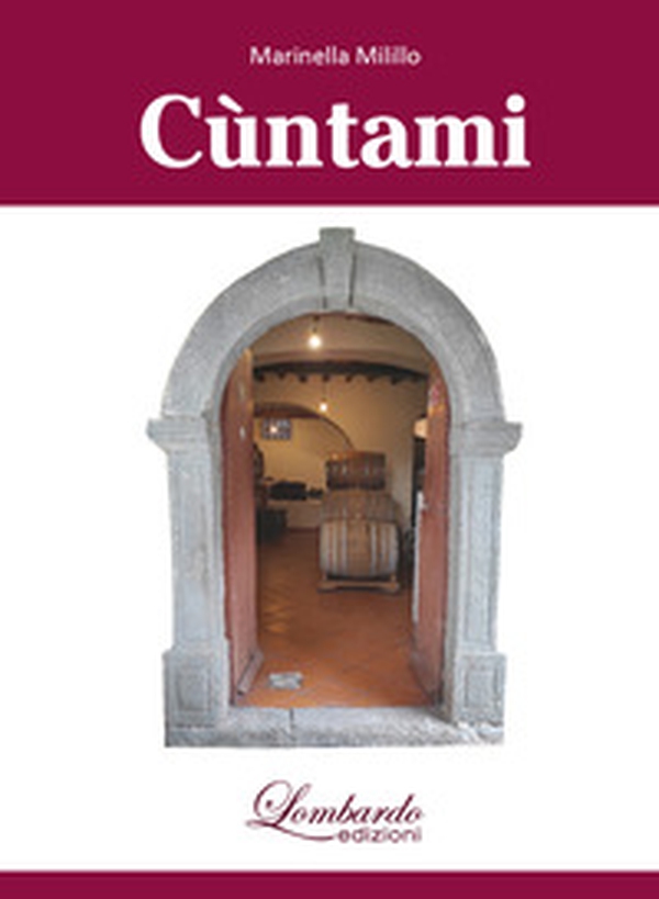 Cùntami - Librerie.coop Cùntami - Librerie.coop