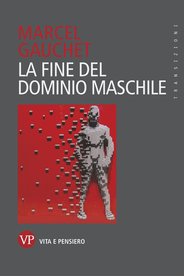 La fine del dominio maschile - Librerie.coop La fine del dominio maschile - Librerie.coop