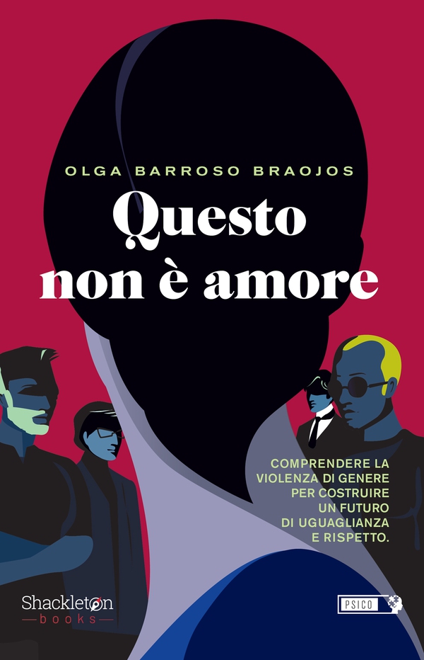 QUESTO NON È AMORE - Librerie.coop QUESTO NON È AMORE - Librerie.coop