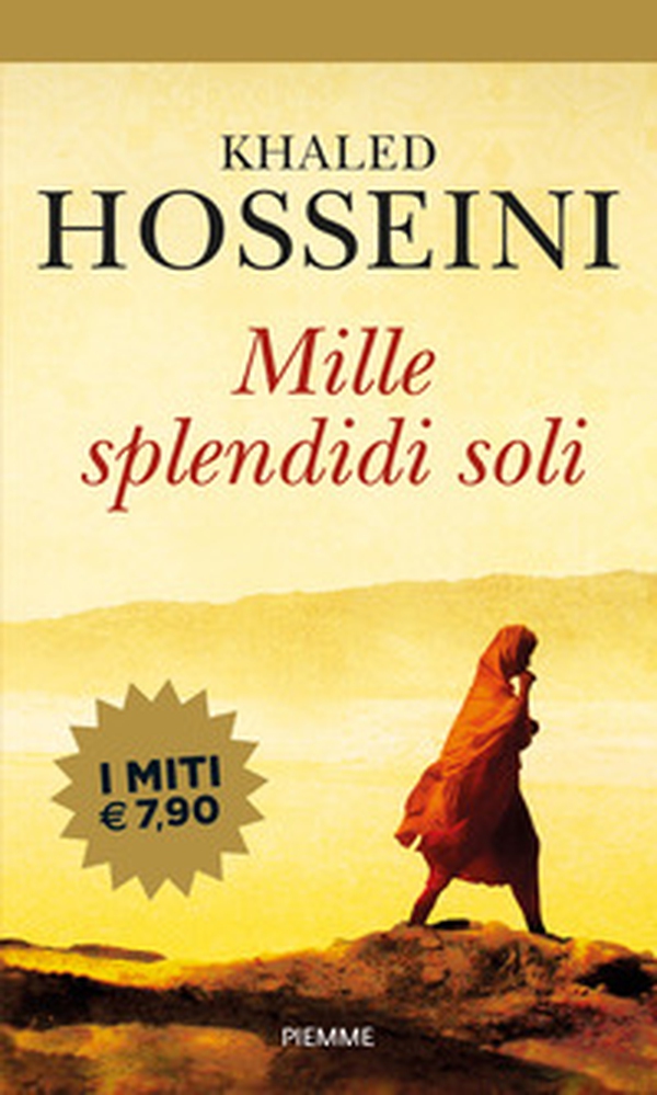 Mille splendidi soli - Librerie.coop Mille splendidi soli - Librerie.coop