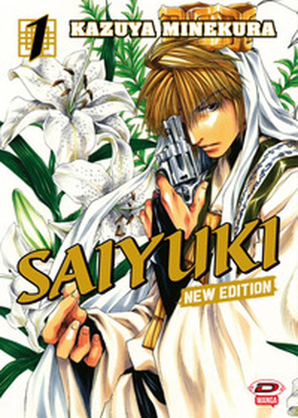 Saiyuki reload - Librerie.coop Saiyuki reload - Librerie.coop