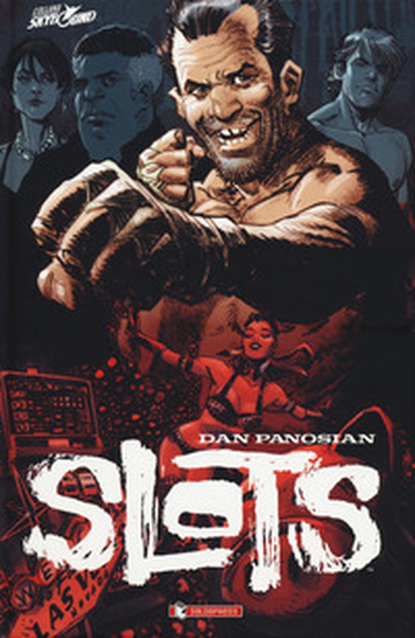 Slots - Librerie.coop Slots - Librerie.coop