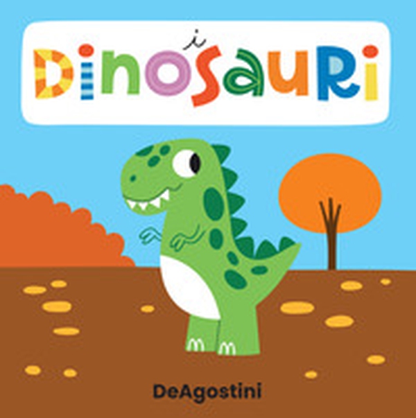 I dinosauri. Libro puzzle - Librerie.coop I dinosauri. Libro puzzle - Librerie.coop