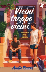 Vicini troppo vicini - Librerie.coop