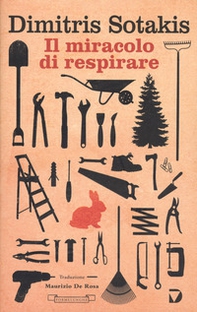 Il miracolo di respirare - Librerie.coop Il miracolo di respirare - Librerie.coop
