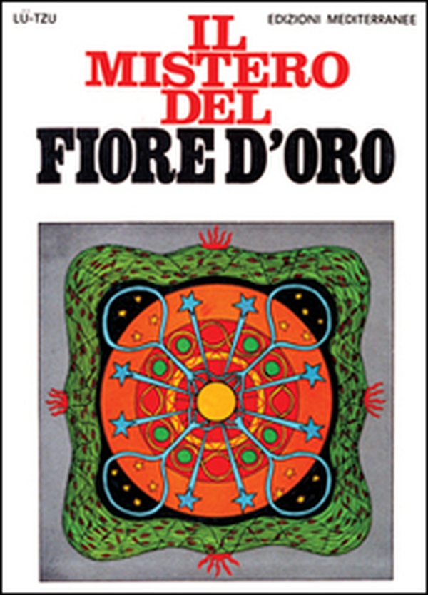 Il mistero del fiore d'oro - Librerie.coop Il mistero del fiore d'oro - Librerie.coop